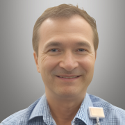 andres palacio headshot