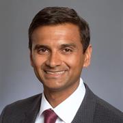 Anshul Patel, MD, FACC, FHRS