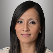 Kajal Patel, MD, MPH