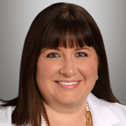 Stephanie Pouch, MD, MS, FAST, FIDSA 