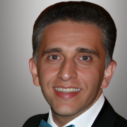 Frederic Rahbari Oskoui, MD