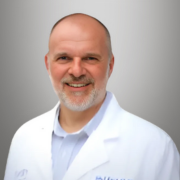 john roback headshot