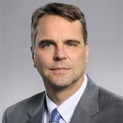 David Roberts, MD, FACP