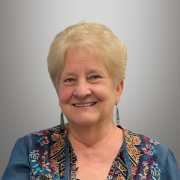 beverly rogers headshot