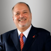 robert schinazi headshot