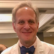 Stephen Pastan, MD
