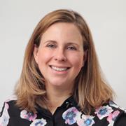 samantha strickler headshot