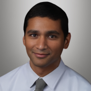 Sujit Suchindran, MD