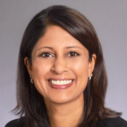 Sushma Cribbs, MD, MSc