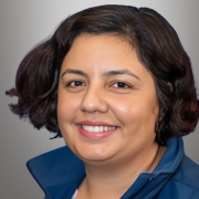 Quratulain "Annie" Syed, MD, AGSF