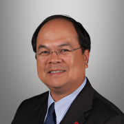 Vin Tangpricha, MD, PhD