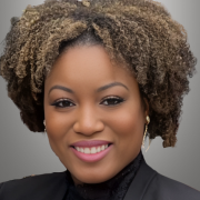 chastity tharpe headshot