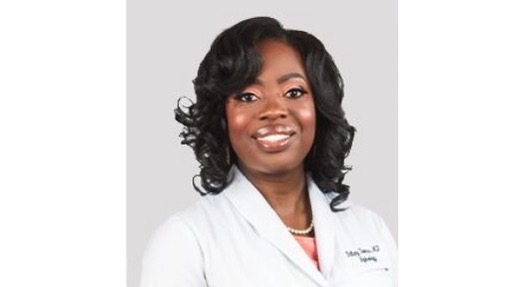 Brittany Thomas headshot