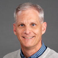 Timothy Howard, PhD