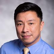 Alexander Truong, MD