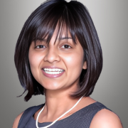 Payaswini Vasanth, MD