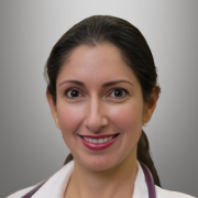 Pamela Vohra-Khullar, MD, FACP
