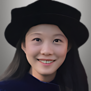 qian yang headshot