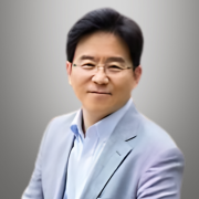 young sup yoon headshot