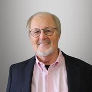 thomas ziegler headshot