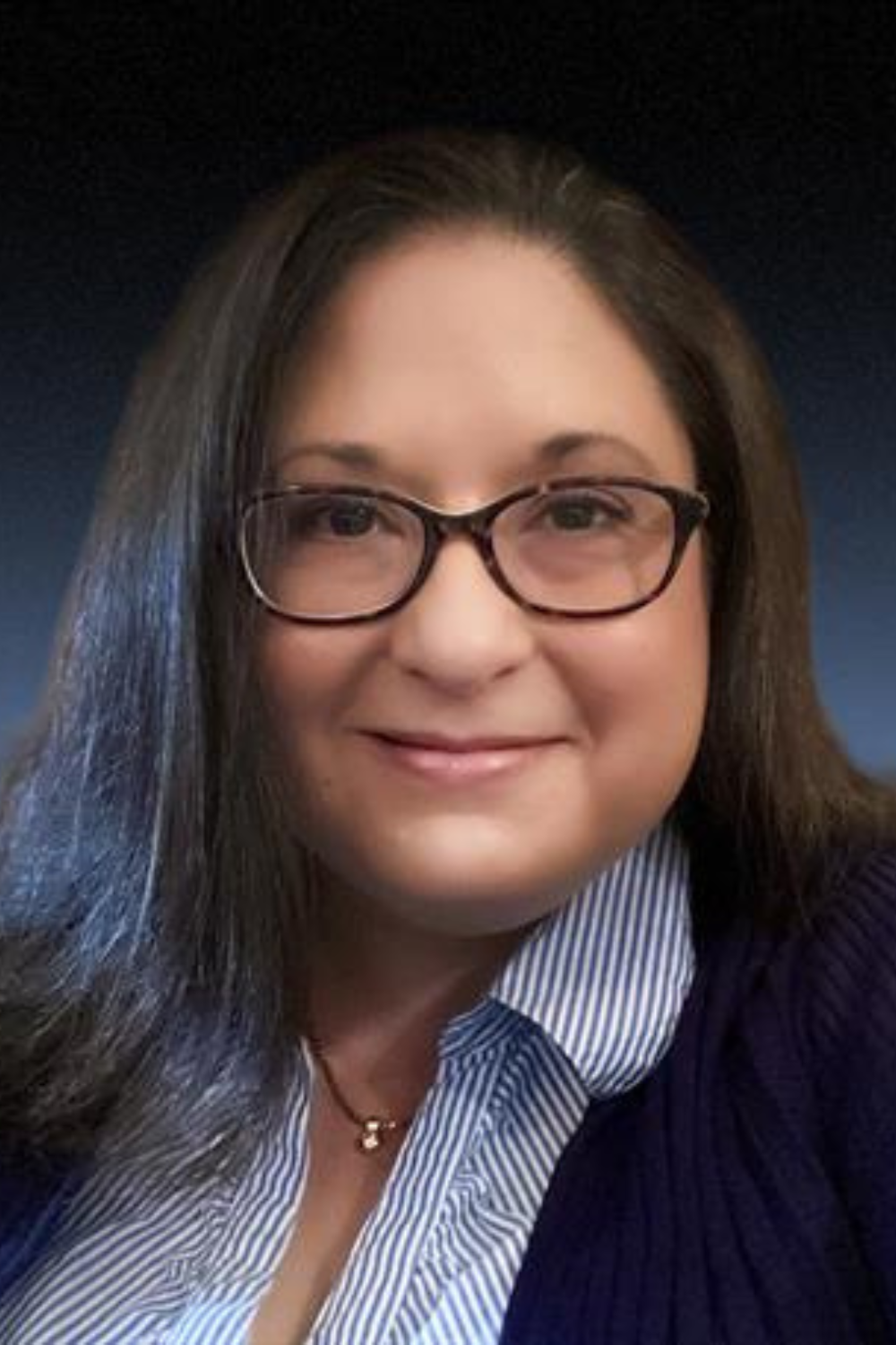 Dr. Danielle Jones