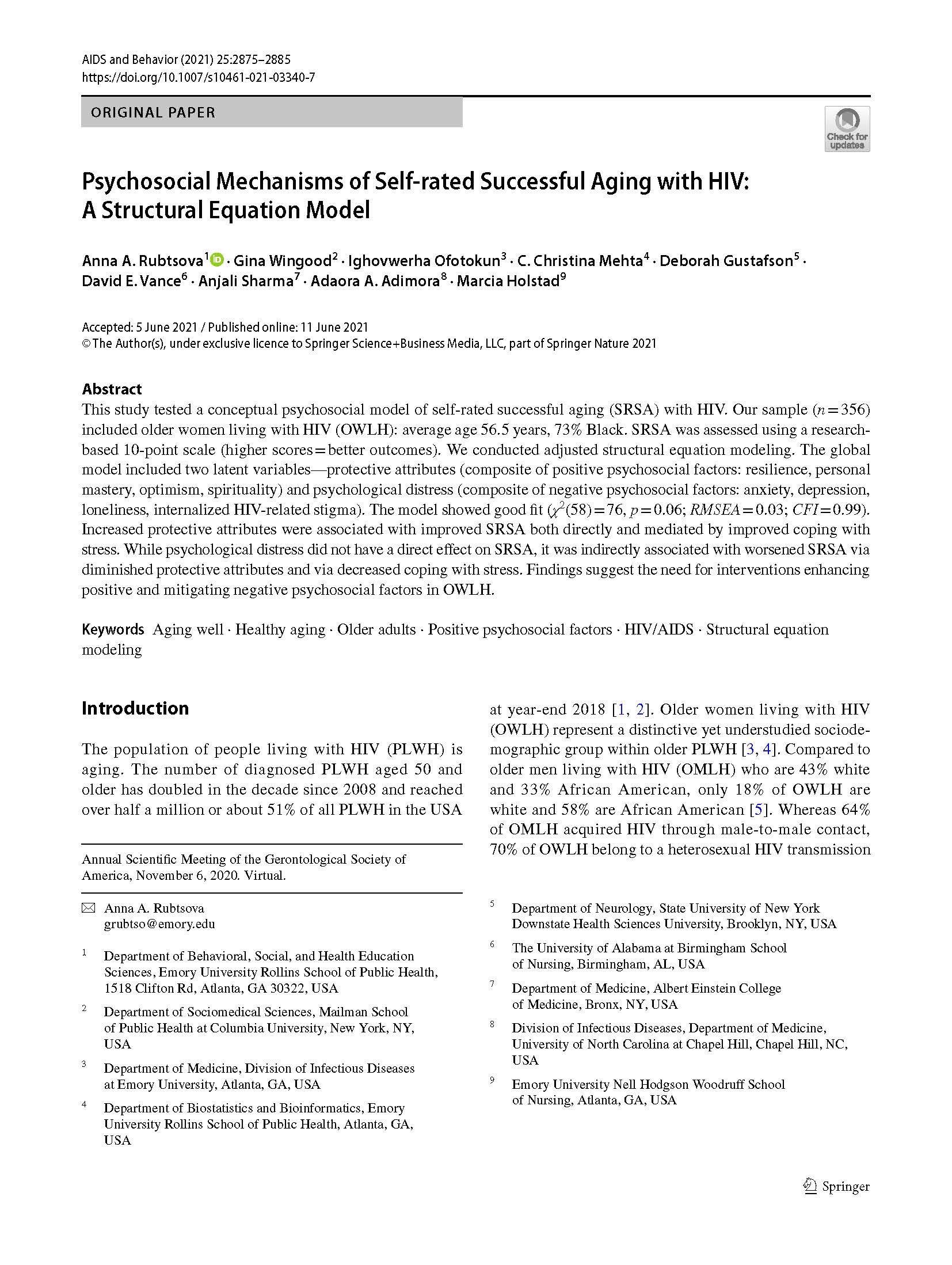 psychosocialmechanisms