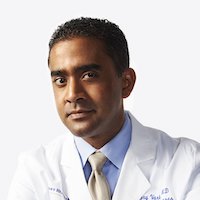 Jay Varkey, MD