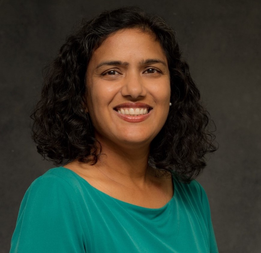 Anandi Sheth, MD, MSc