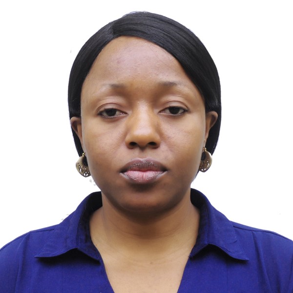 Sarah John Olabode