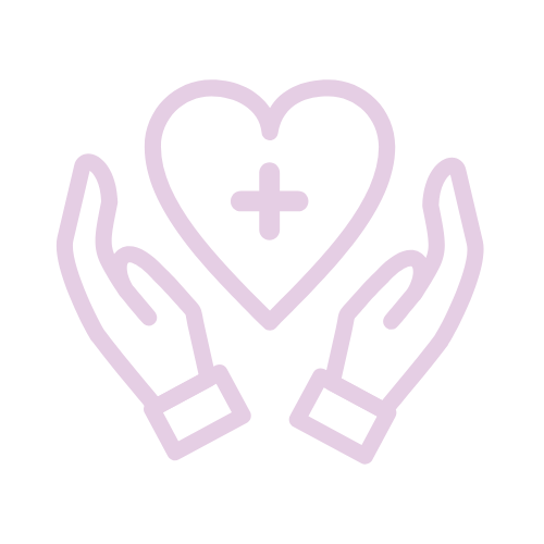 health-safety-lilac