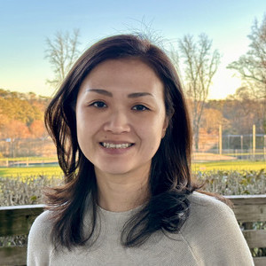 Headshot of Dr. Chia-shi Wang