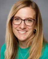 Headshot of Erin Buckley