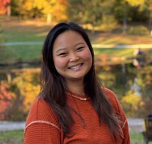 Headshot of Postdoctoral trainee, Soolim Jeong