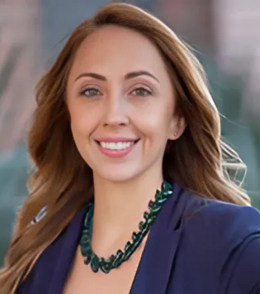 Megan Urbanski, PhD, MSW