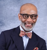 Amechi Akosa, MSW, M.Eds, Ed.D, 