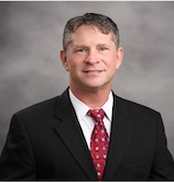 Brian Brown, NP