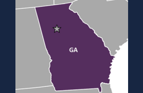 GA map
