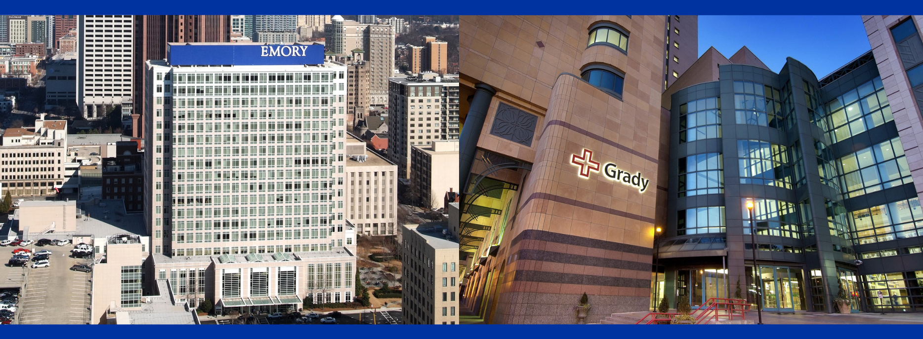 Grady and Midtown photo