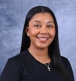 Imani Elsey,  BS, MPH