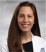 Tiffany Walker, MD 