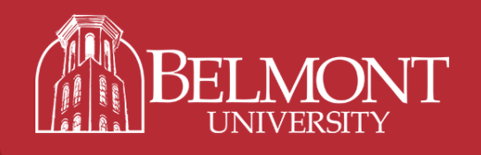 Belmont logo