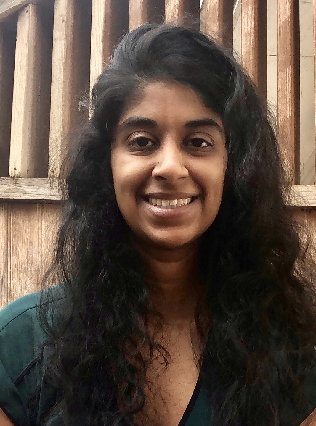 Pooja Srinivas