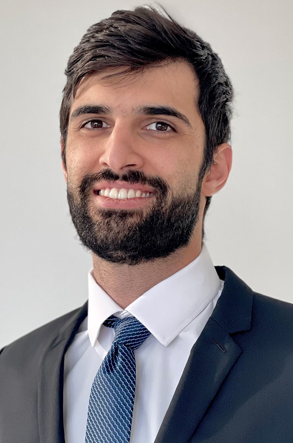 Dr. Lucas Horta