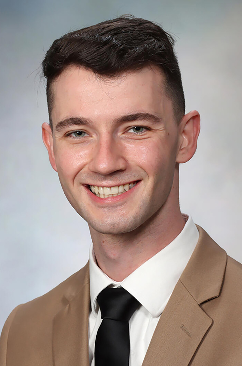 Dr. Ryan Hunter