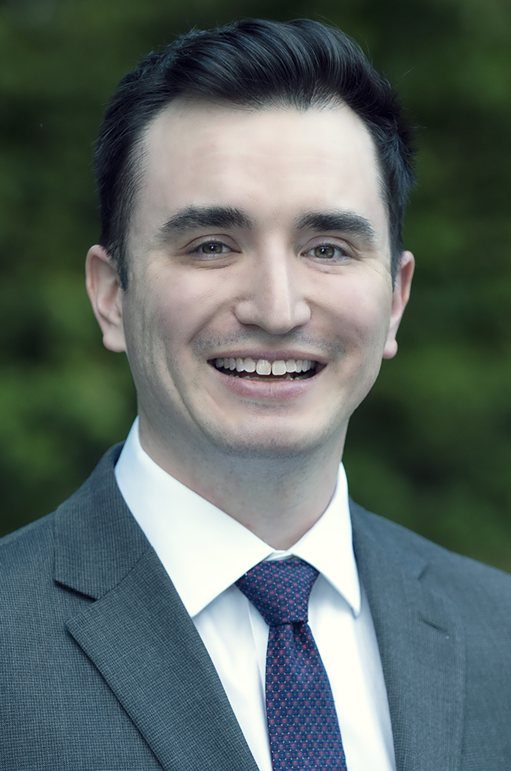 Dr. Conor Kelly