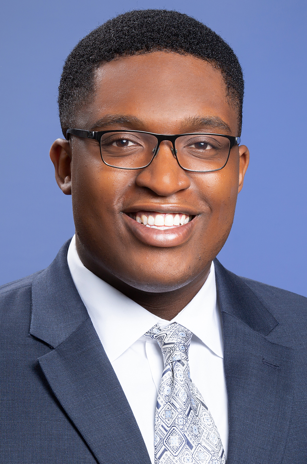 Dami Taiwo, MD | Emory School of Medicine