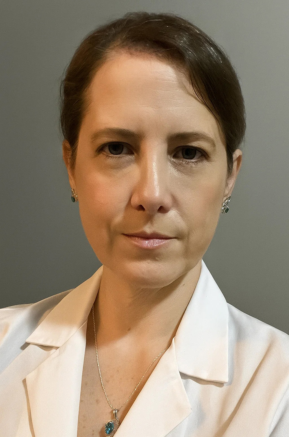 Dr. Diana Vargas
