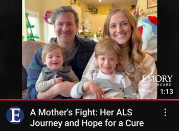 A Mother's Fight