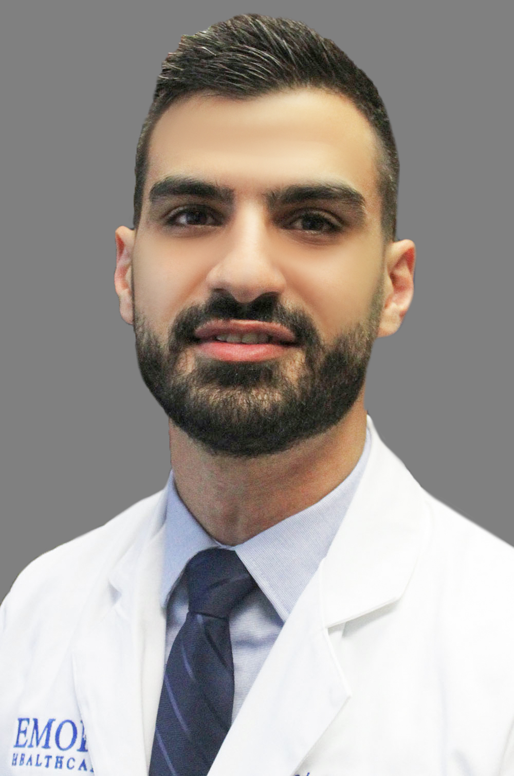 Dr. Reda Chalhoub