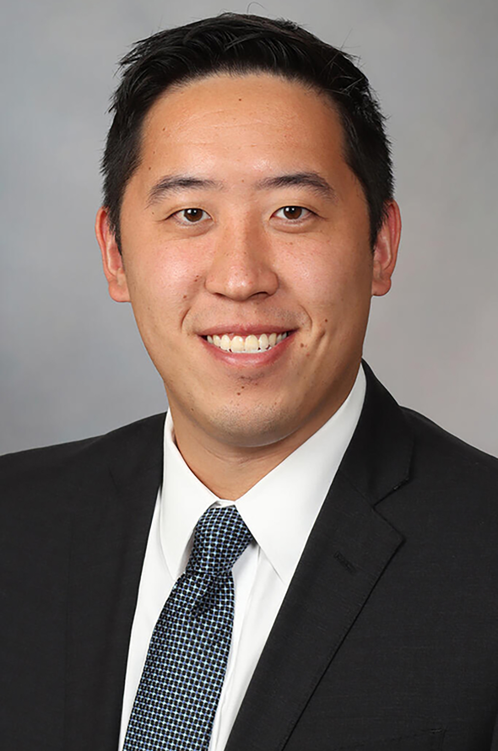 Dr. Michael Liu